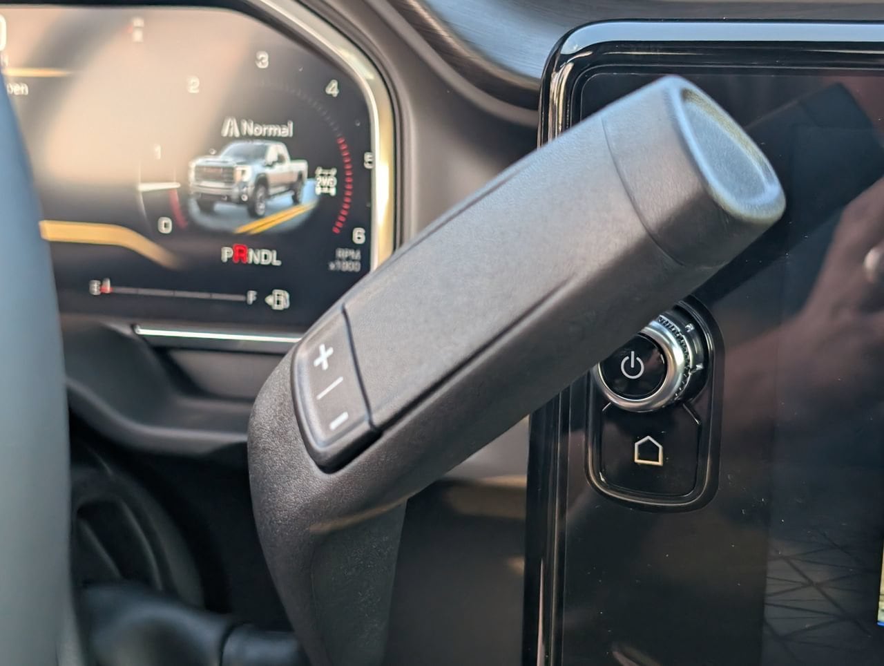 2026 GMC Sierra 2500HD AT4 - Photo 16