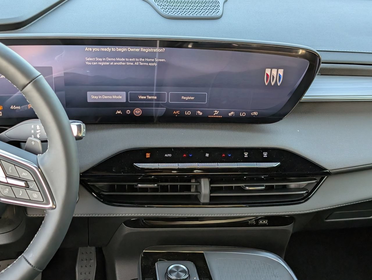 2026 Buick Enclave Preferred - Photo 11