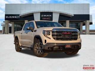 2026 GMC Sierra 1500 SLT Truck Crew Cab