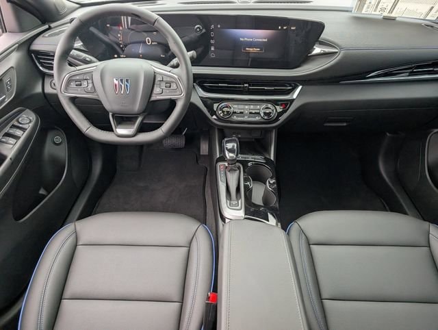 2026 Buick Envista Sport Touring - Photo 8