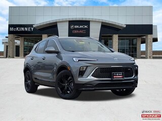 2026 Buick Encore GX Sport Touring SUV