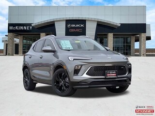2026 Buick Encore GX Sport Touring SUV
