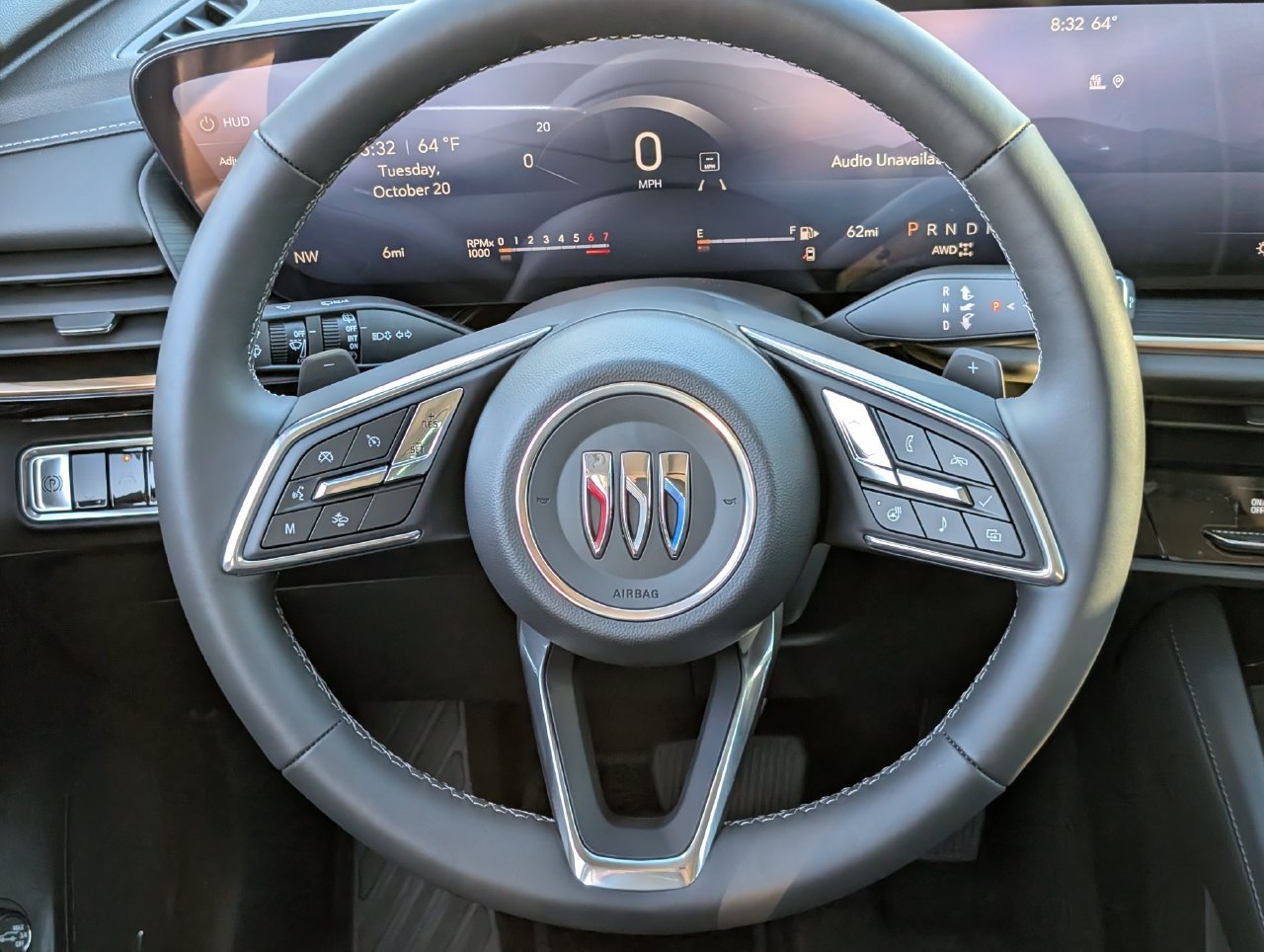 2026 Buick Envision Avenir - Photo 10