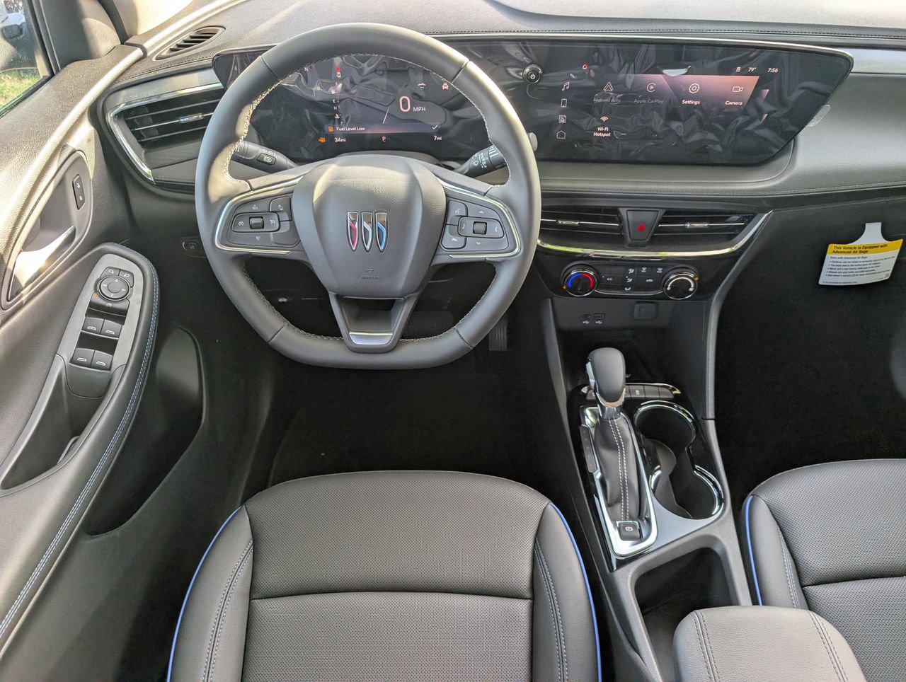 2026 Buick Encore GX Sport Touring - Photo 9