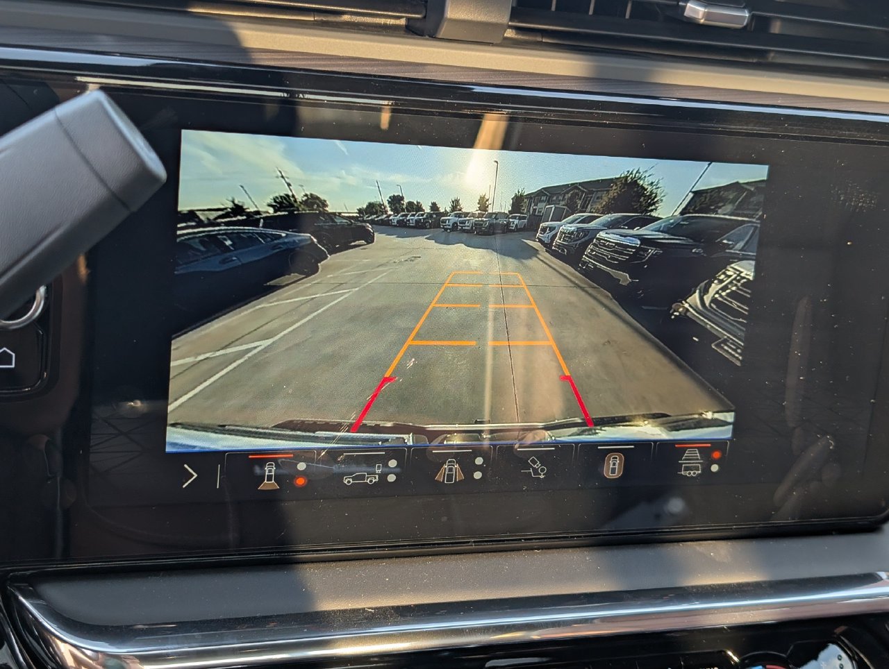 2026 GMC Sierra 2500HD Denali Ultimate - Photo 12