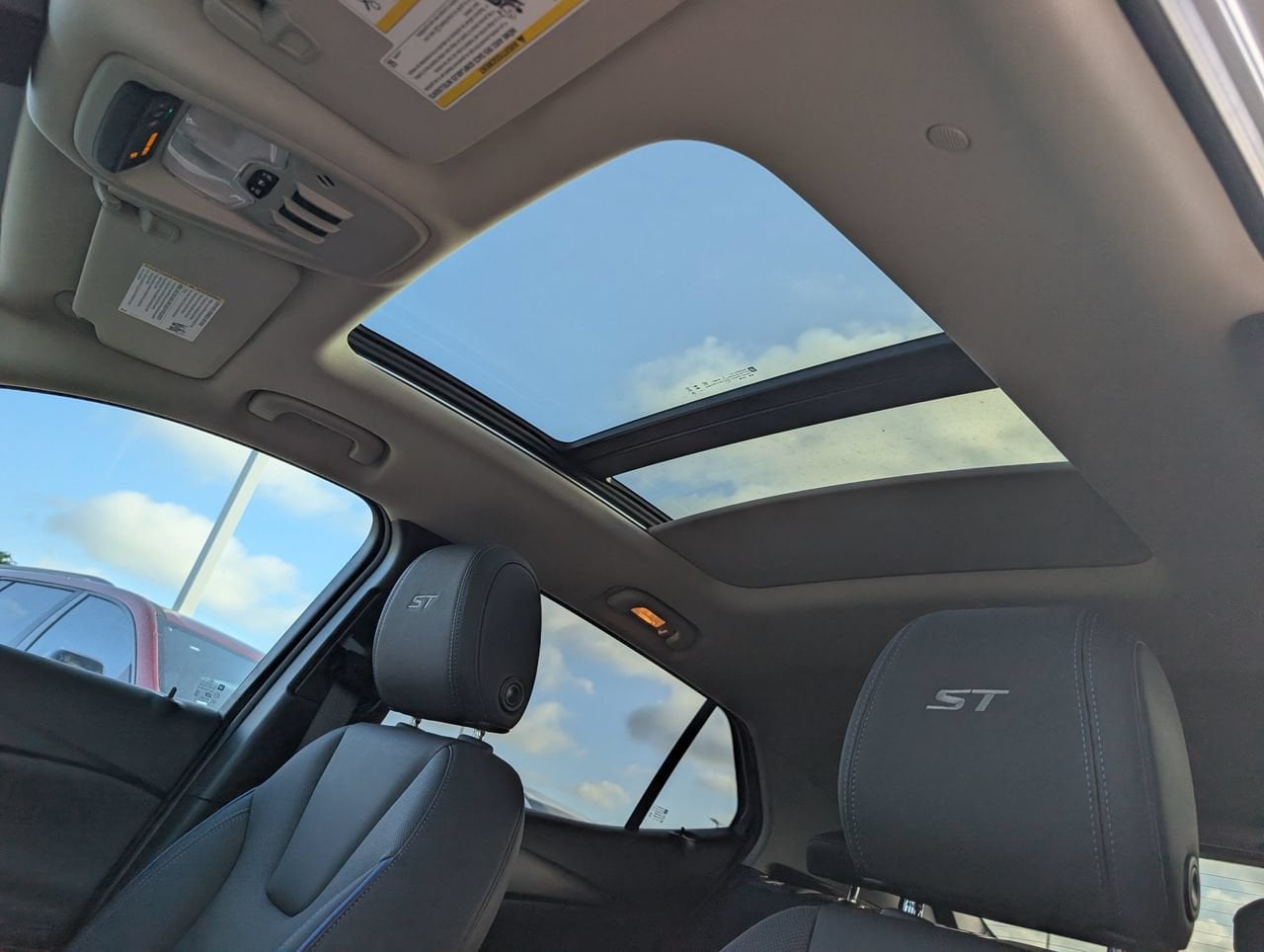 2026 Buick Encore GX Sport Touring - Photo 19
