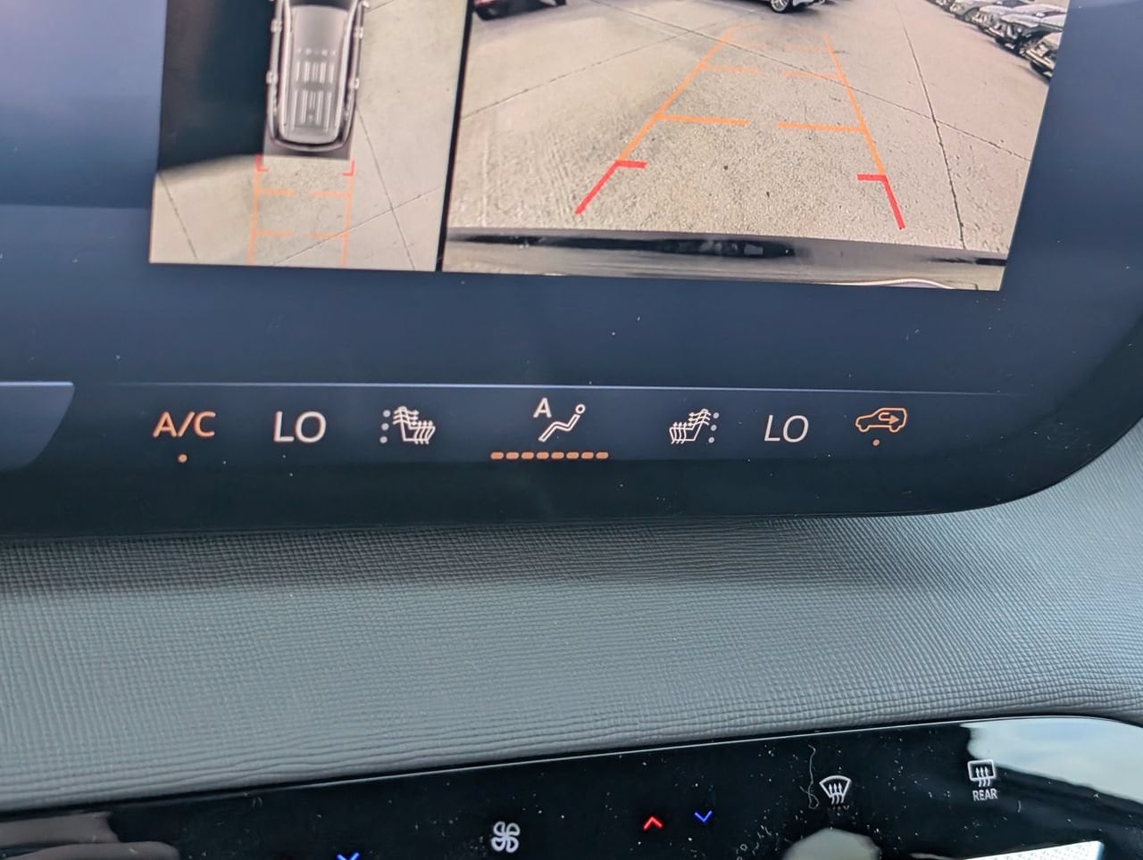 2026 Buick Enclave Preferred - Photo 13
