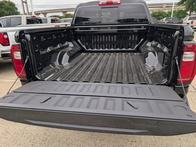 2026 GMC Canyon Elevation - Photo 7