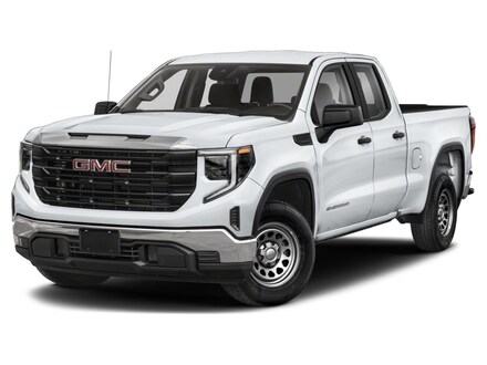 2026 GMC Sierra 1500 Elevation Truck Crew Cab