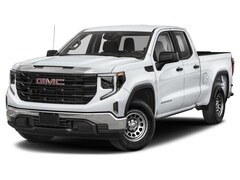 2025 GMC Sierra 1500 Elevation Truck Crew Cab