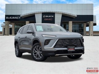 2026 Buick Enclave Preferred SUV