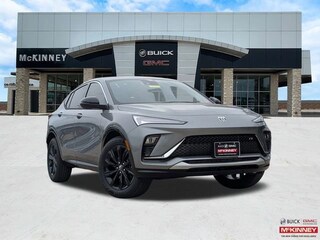 2026 Buick Envista Sport Touring SUV