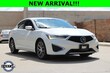 Acura ILX