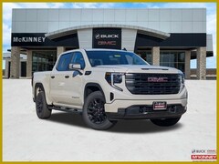 2026 GMC Sierra 1500 Pro Truck Crew Cab