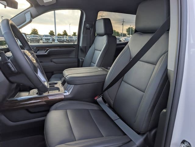 2026 GMC Sierra 1500 Elevation - Photo 19