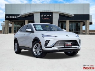 2026 Buick Envista Preferred SUV