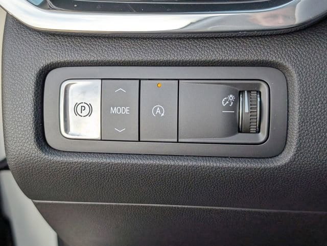 2026 GMC Acadia Elevation - Photo 18