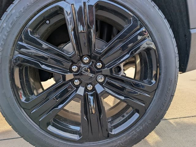 2026 GMC Acadia Elevation - Photo 6