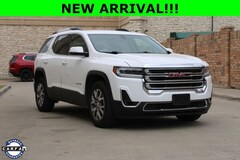 2020 GMC Acadia SLT SUV