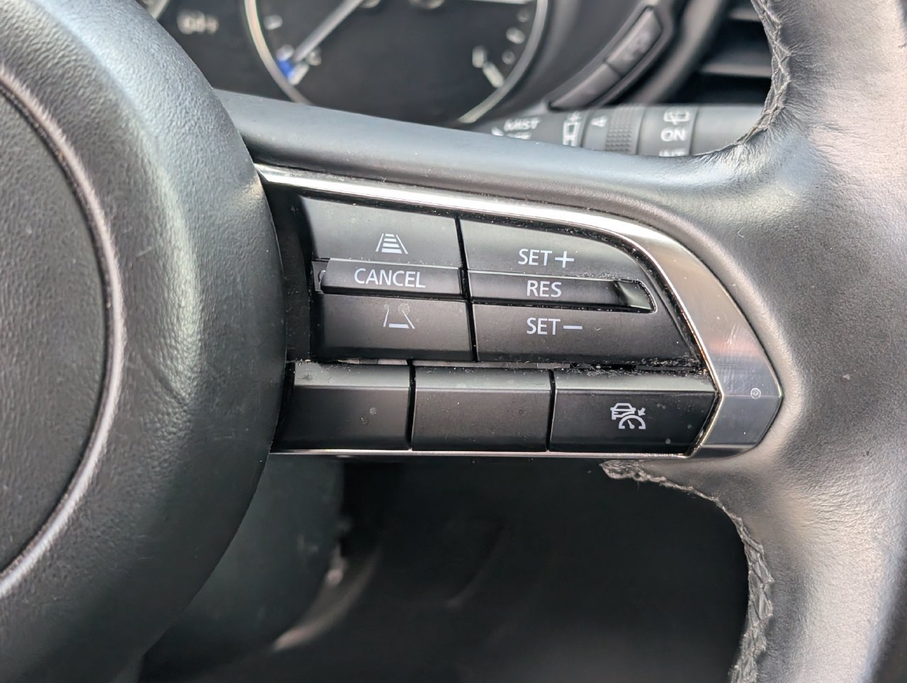2024 Mazda CX-30 2.5 S Select Sport thumbnail 21