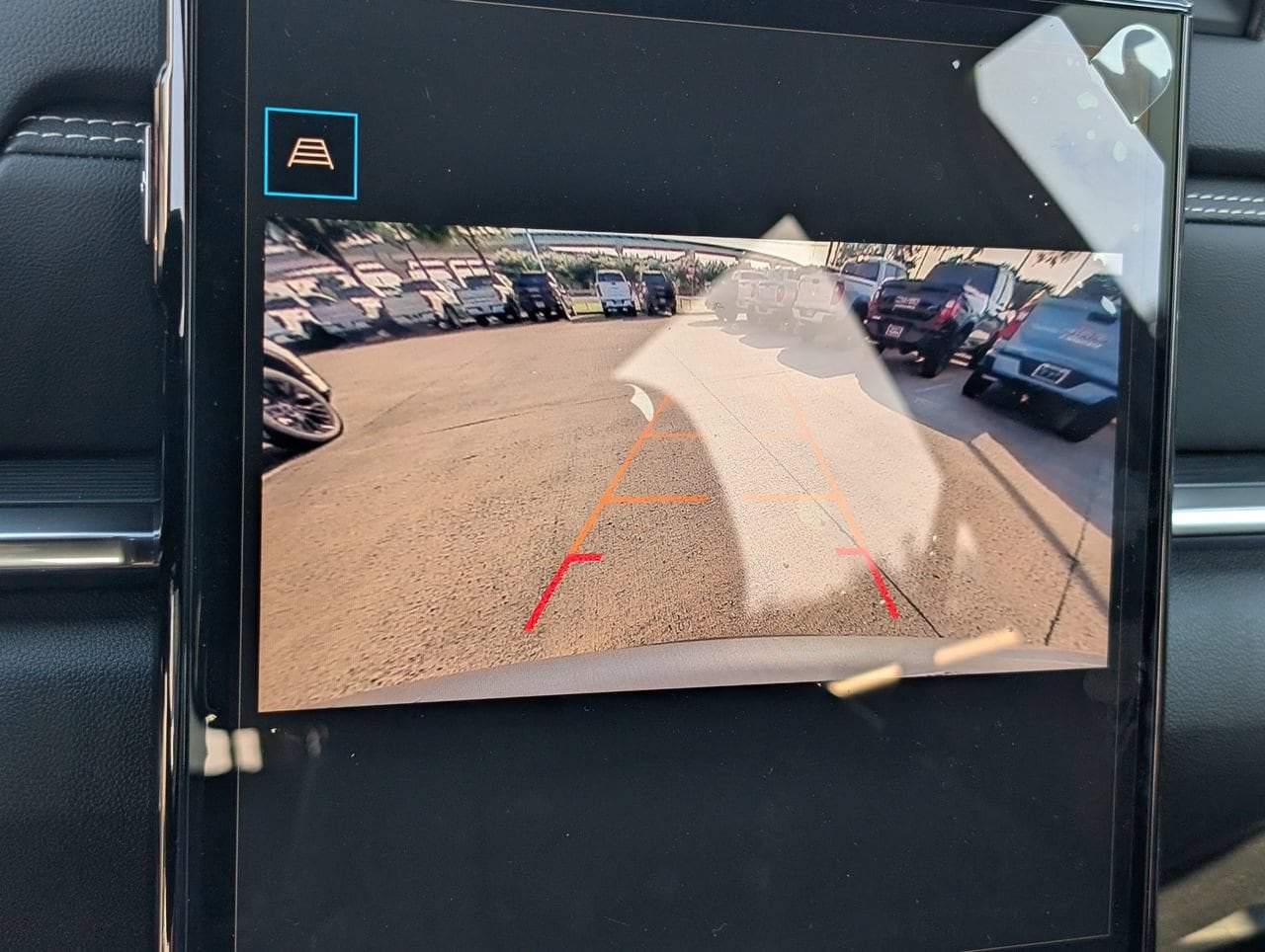 2027 GMC Terrain Elevation - Photo 12