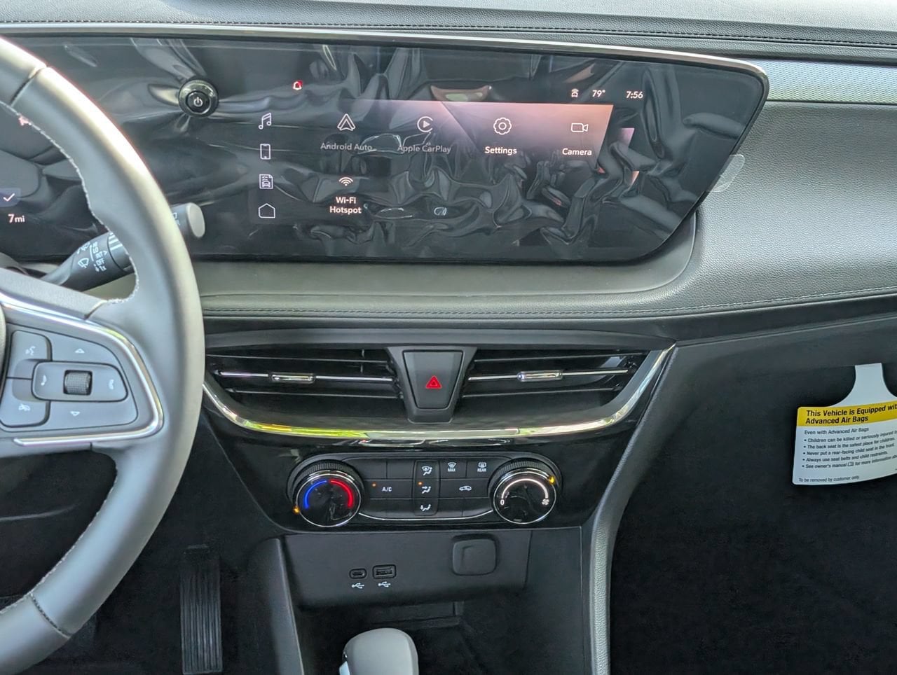 2026 Buick Encore GX Sport Touring - Photo 11