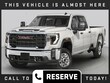 GMC Sierra 2500 HD