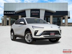 2026 Buick Envista Preferred SUV