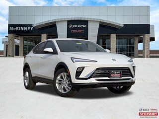 2026 Buick Envista Preferred SUV