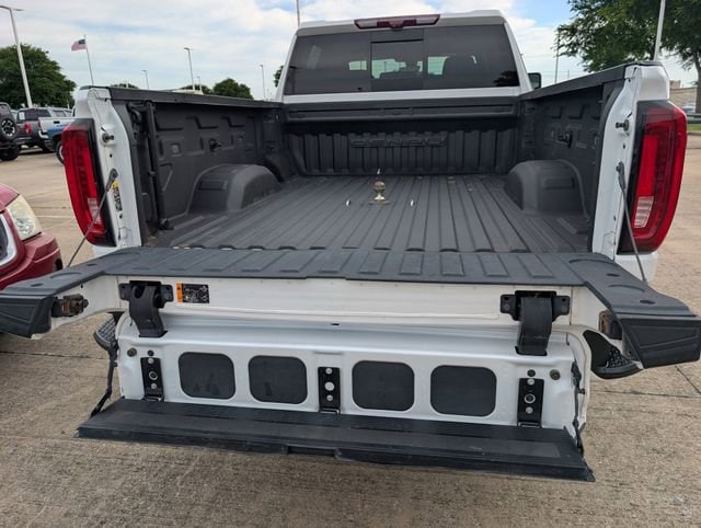 2022 GMC Sierra 2500 Denali HD Denali - Photo 29