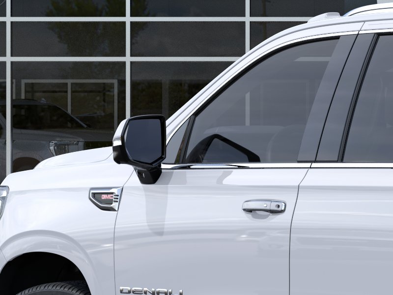 2026 GMC Yukon XL Denali - Photo 35