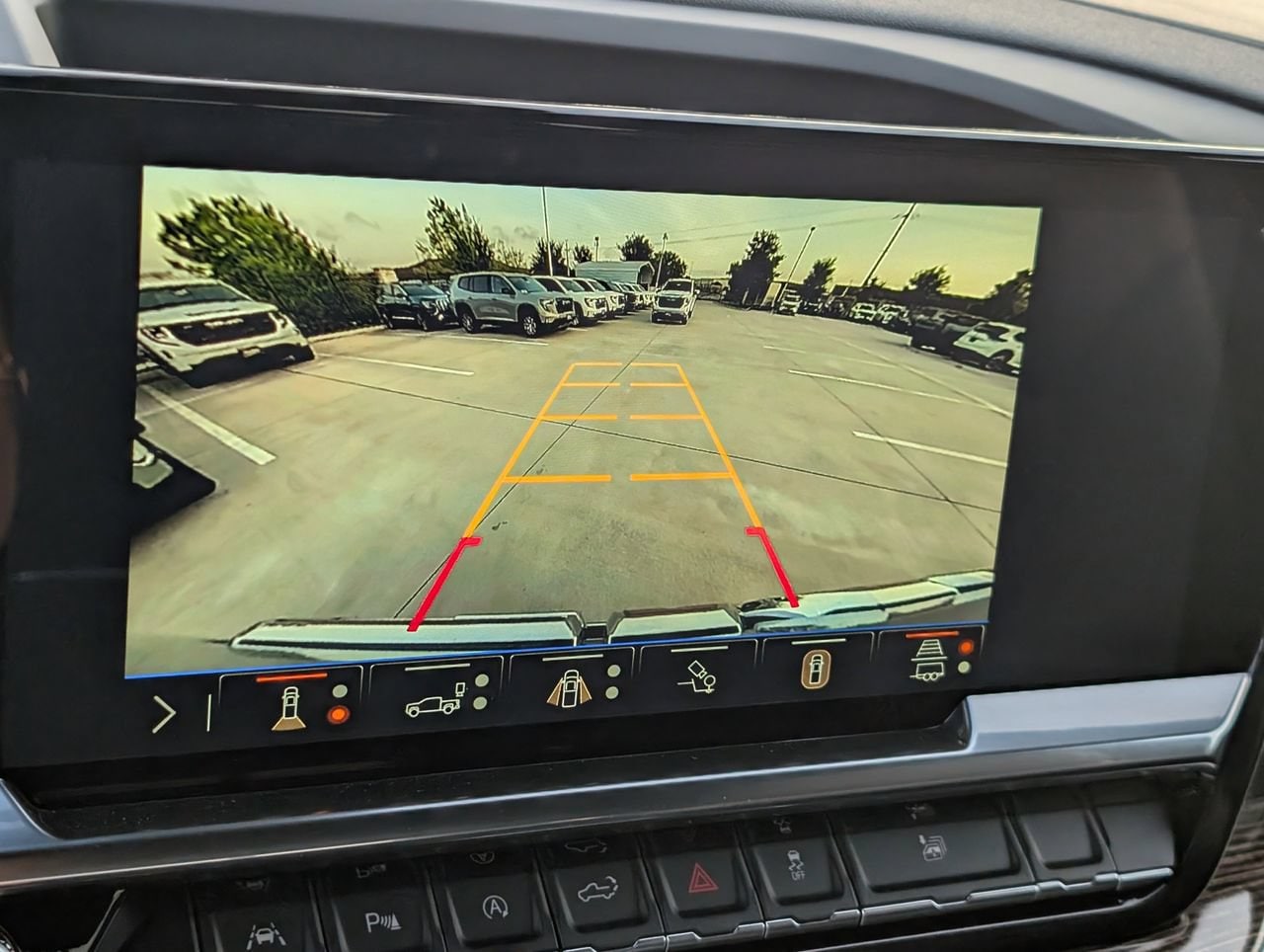 2026 GMC Sierra 1500 Elevation - Photo 12