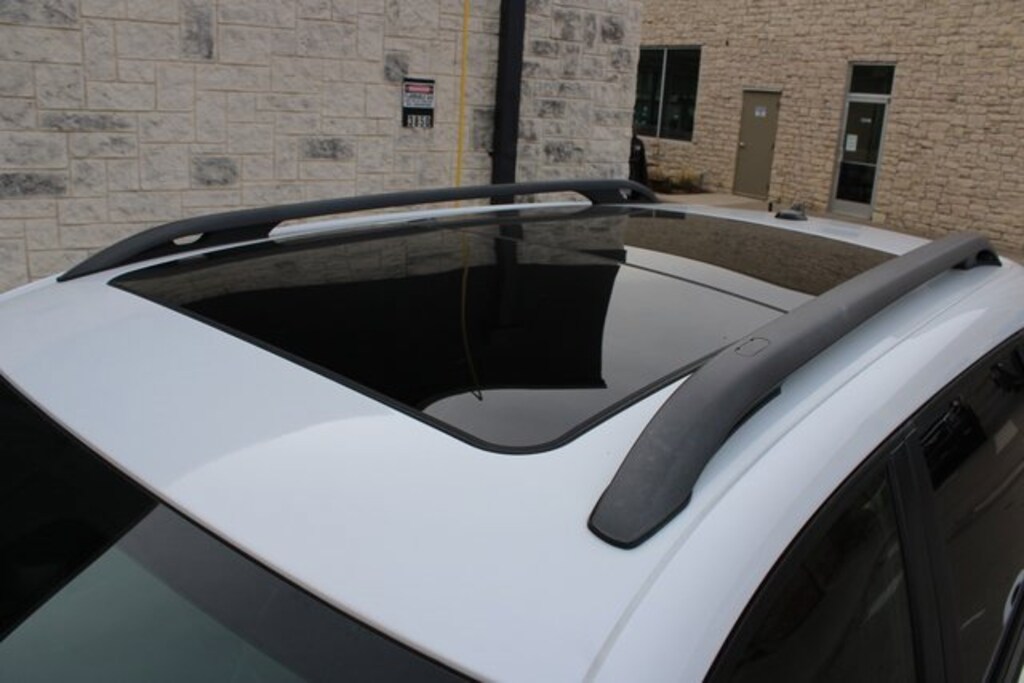 Used 2015 Jeep Cherokee Trailhawk SUV