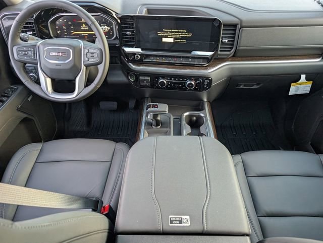 2026 GMC Sierra 1500 Elevation - Photo 8