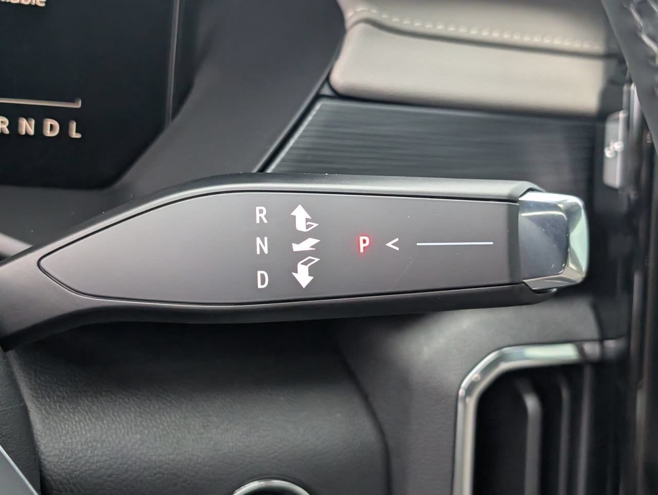 2026 GMC Acadia Elevation - Photo 16