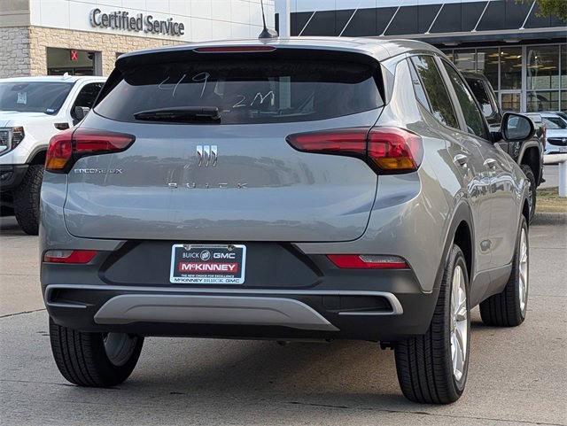 2026 Buick Encore GX Preferred photo 2