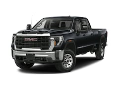 2026 GMC Sierra 3500 HD Denali Ultimate DRW Truck Crew Cab