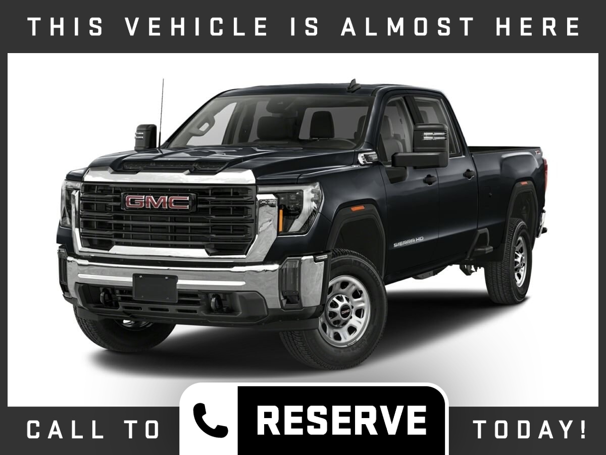 2026 GMC Sierra 3500HD Denali Ultimate's photo