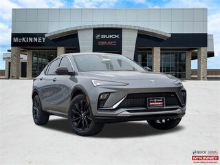 2026 Buick Envista Sport Touring SUV