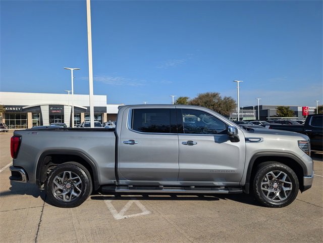 2023 Gmc Sierra 1500 SLT photo 2