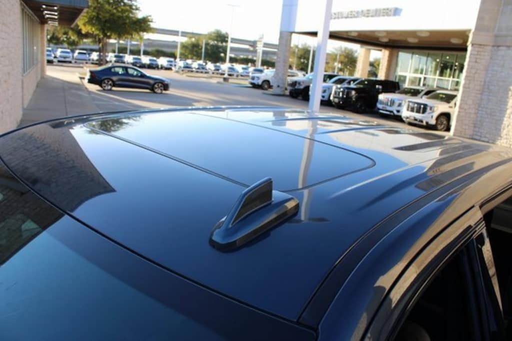 Used 2019 GMC Sierra 1500 AT4 Truck Crew Cab