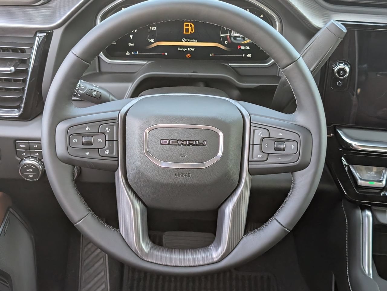2026 GMC Sierra 2500HD Denali Ultimate - Photo 10