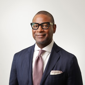 Staff member Roderick Johnson from ID_f1494a18c20d