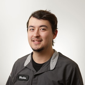 Staff member Nicolas Kiowski from ID_1b98f9717103