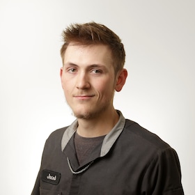 Staff member Jacob Ethridge from ID_1b98f9717103