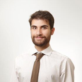 Staff member Amed Ali from ID_6dbb9ffeed22