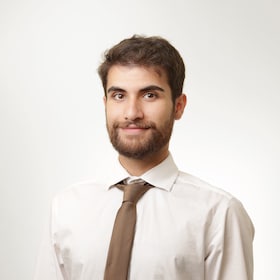 Staff member Amed Ali from ID_6dbb9ffeed22