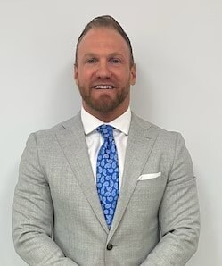Staff member Travis Trenkle from ID_f1494a18c20d