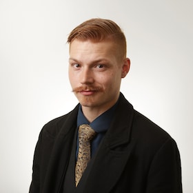 Staff member Tanner Carskaddon from ID_823771bb09cb