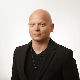 Staff member FARIS FARRIS from ID_823771bb09cb